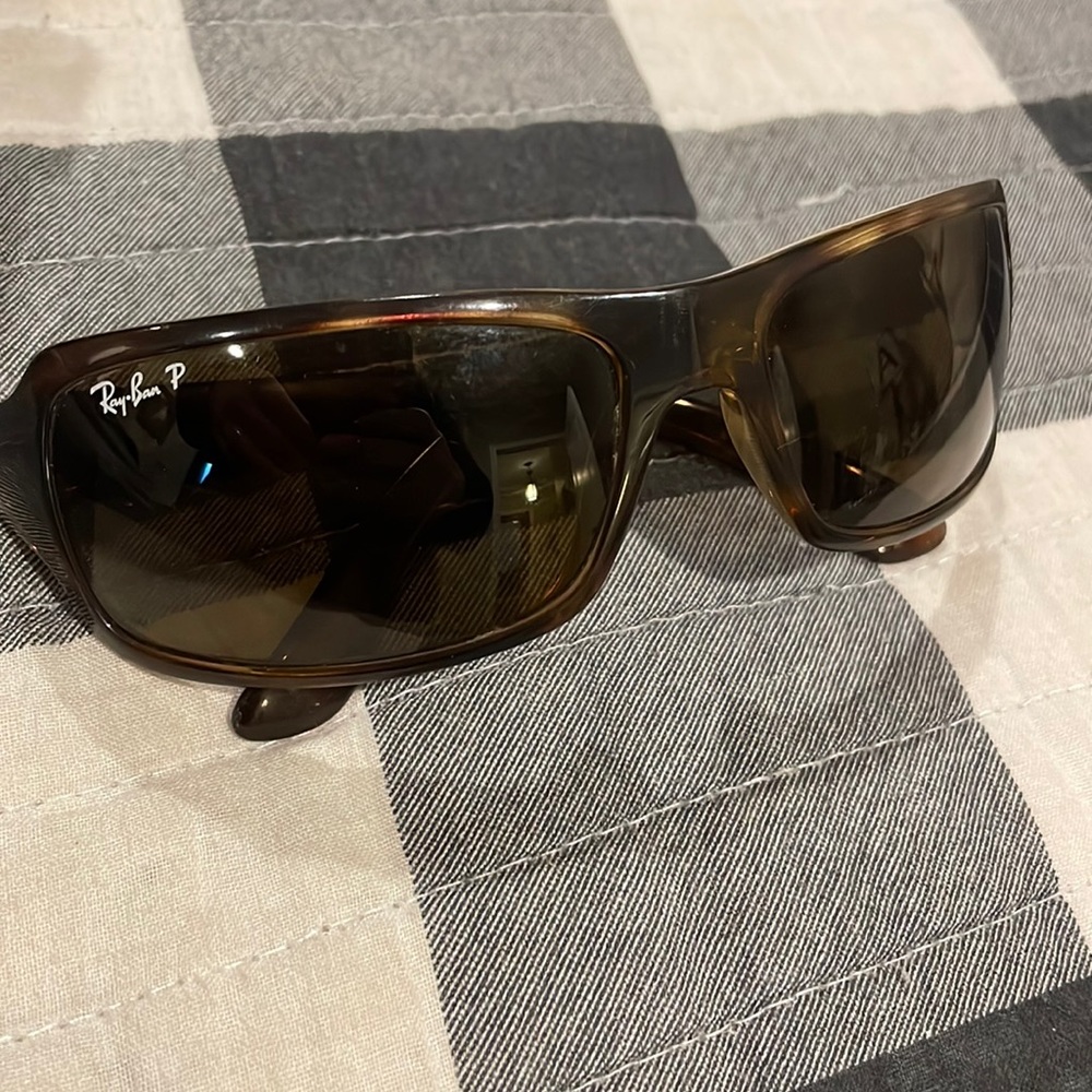 Rayban sunglasses